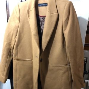 Beautiful Zara Coat!